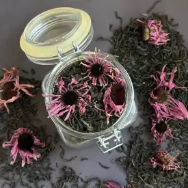 Иван-чай, эхинацея, 50 г